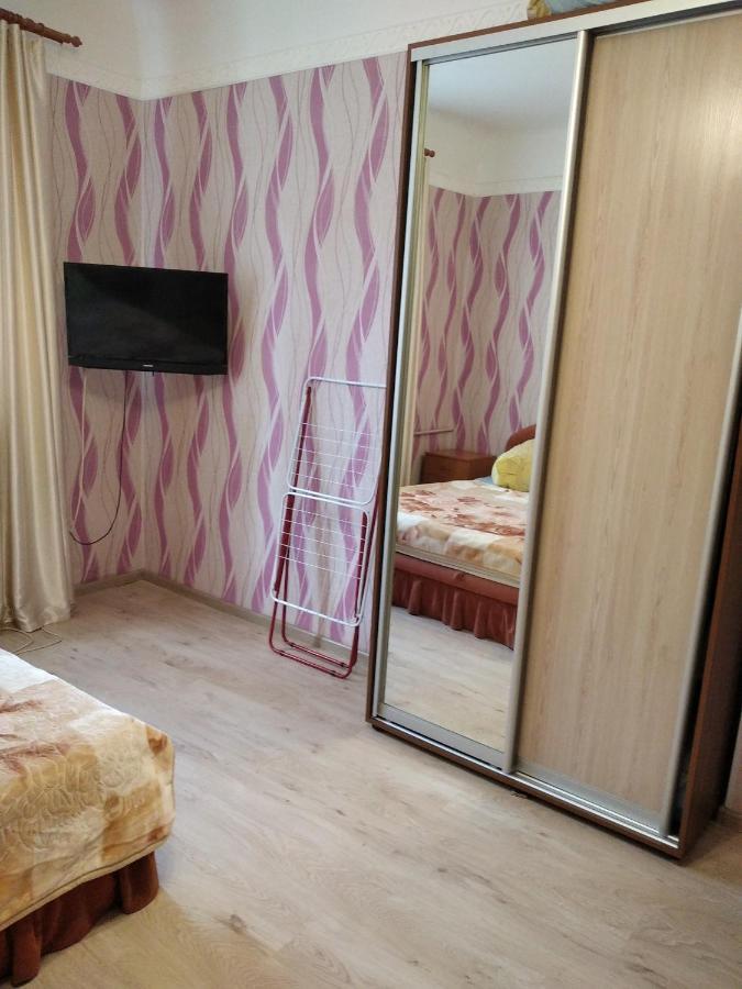 Исторический Центр Černihiv Esterno foto